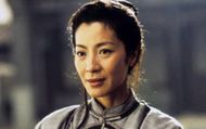 Michelle Yeoh - Crouching Tiger, Hidden Dragon (2000) | Image Source: Sony Pictures Classics