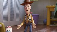 Toy Story 4 (2019) | Image via Walt Disney Studios Motion Pictures