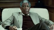 Morgan Freeman in Invictus| Image via Warner Bros.