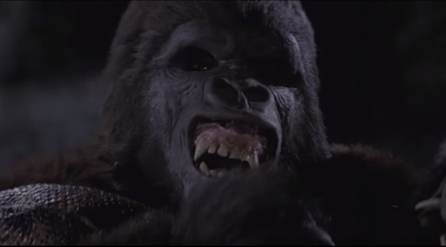 King Kong (Image via Paramount Pictures)