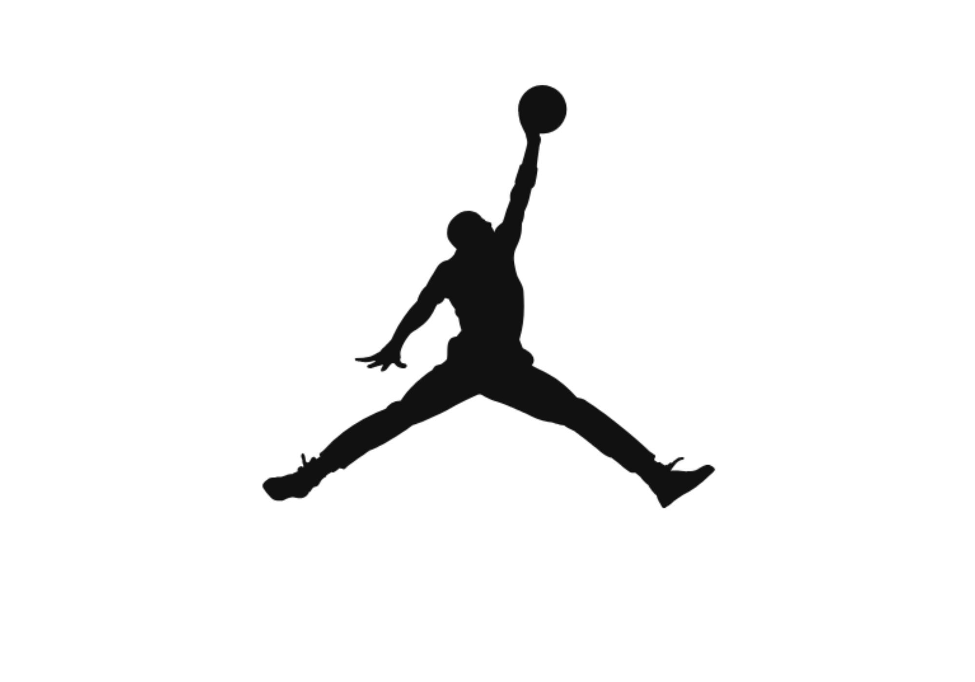 Air Jordan (Image via Nike)