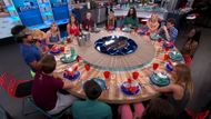 Big Brother | Image Via: Endemol USA