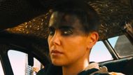 Charlize Theron in Mad Max: Fury Road | Image via Warner Bros. Pictures