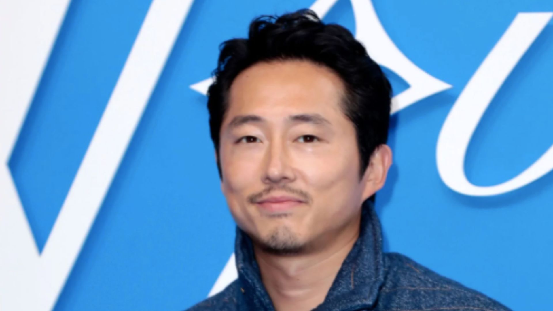 Steven Yeun (Image via Getty)