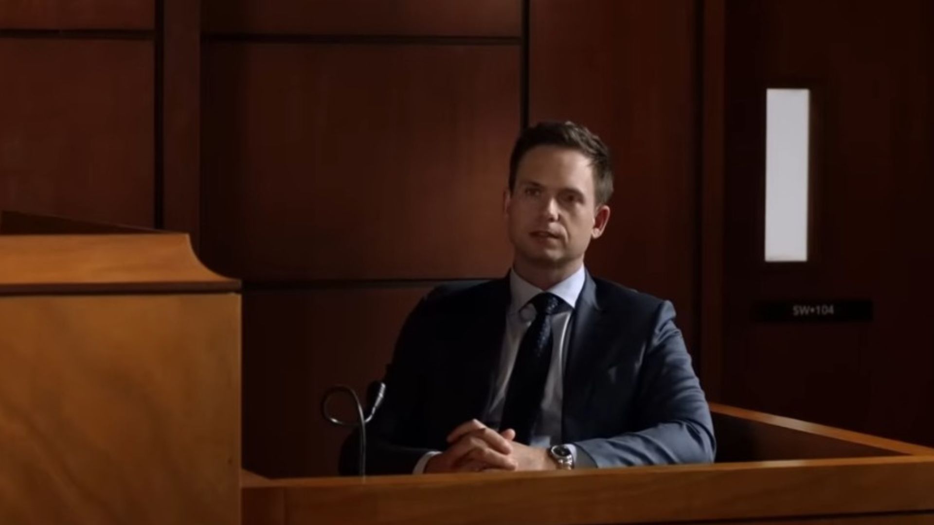 Suits (Season 9, Episode 10) | Image via Hypnotic Films &amp; Television