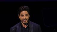 Shah Rukh Khan | Image via Getty