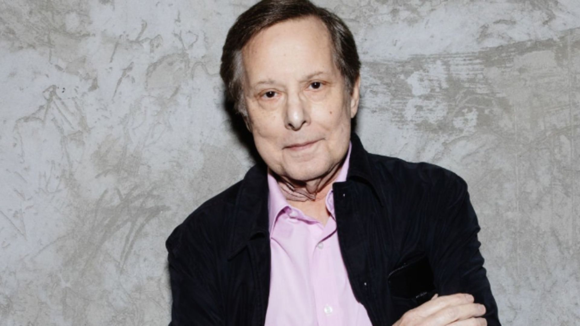 William Friedkin | Image via Getty Images