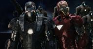 Iron Man 2 (Image via Walt Disney Studios Motion Picture)