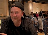 What was Matthew Perry's cause of death?