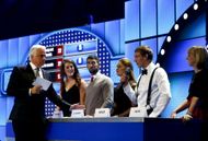 2016 Golden Goggle Awards - Source: Getty