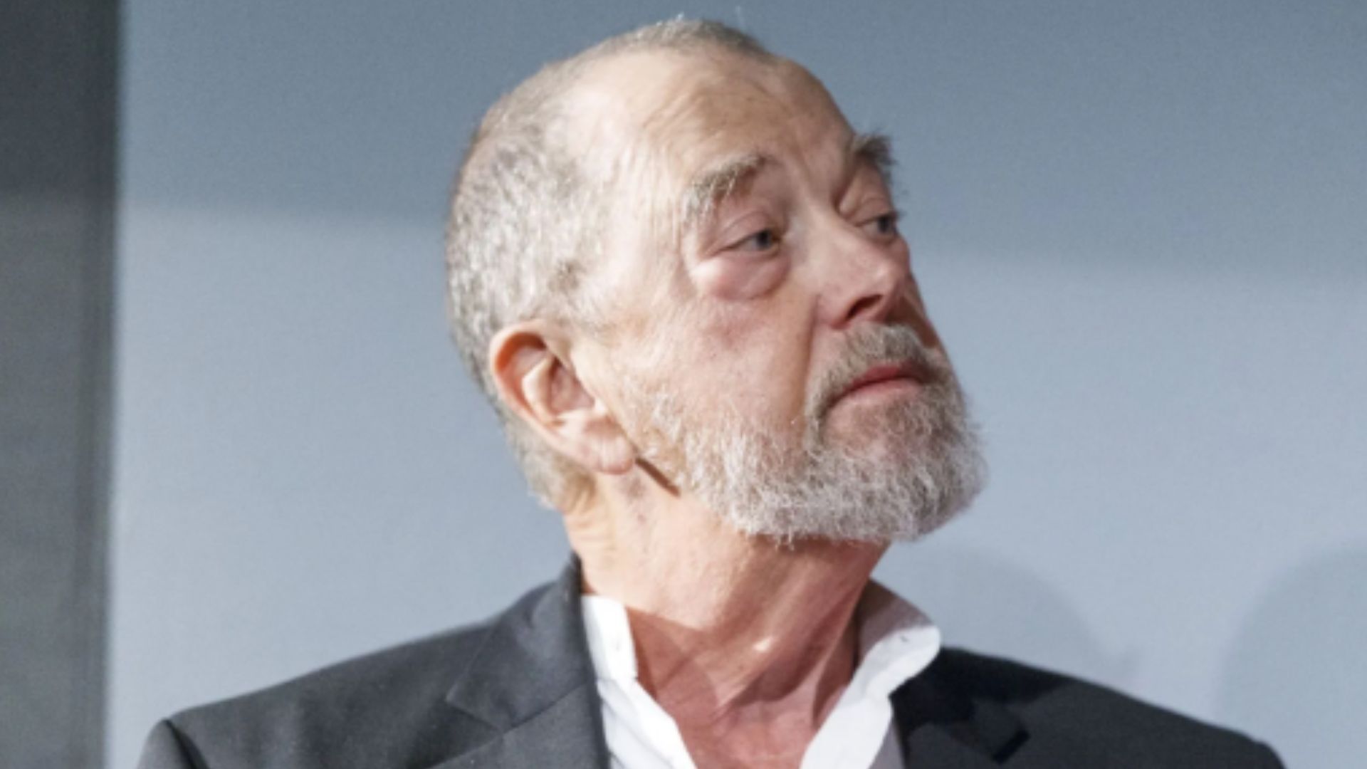 Gregory Itzin (Image via Getty)