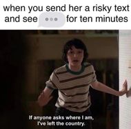 Stranger Things memes