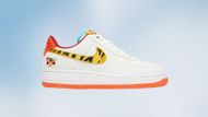 Nike women's Air Force 1 '07 lx