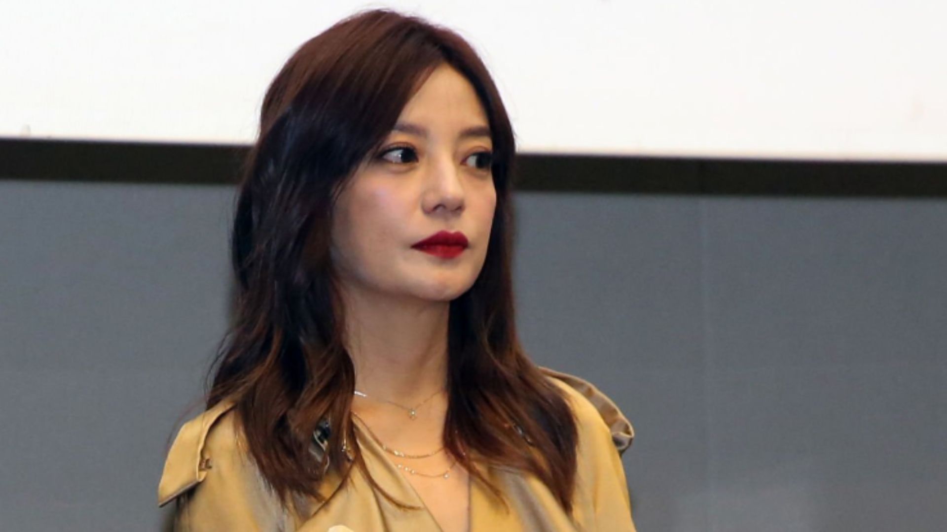 Zhao Wei | Image via Getty