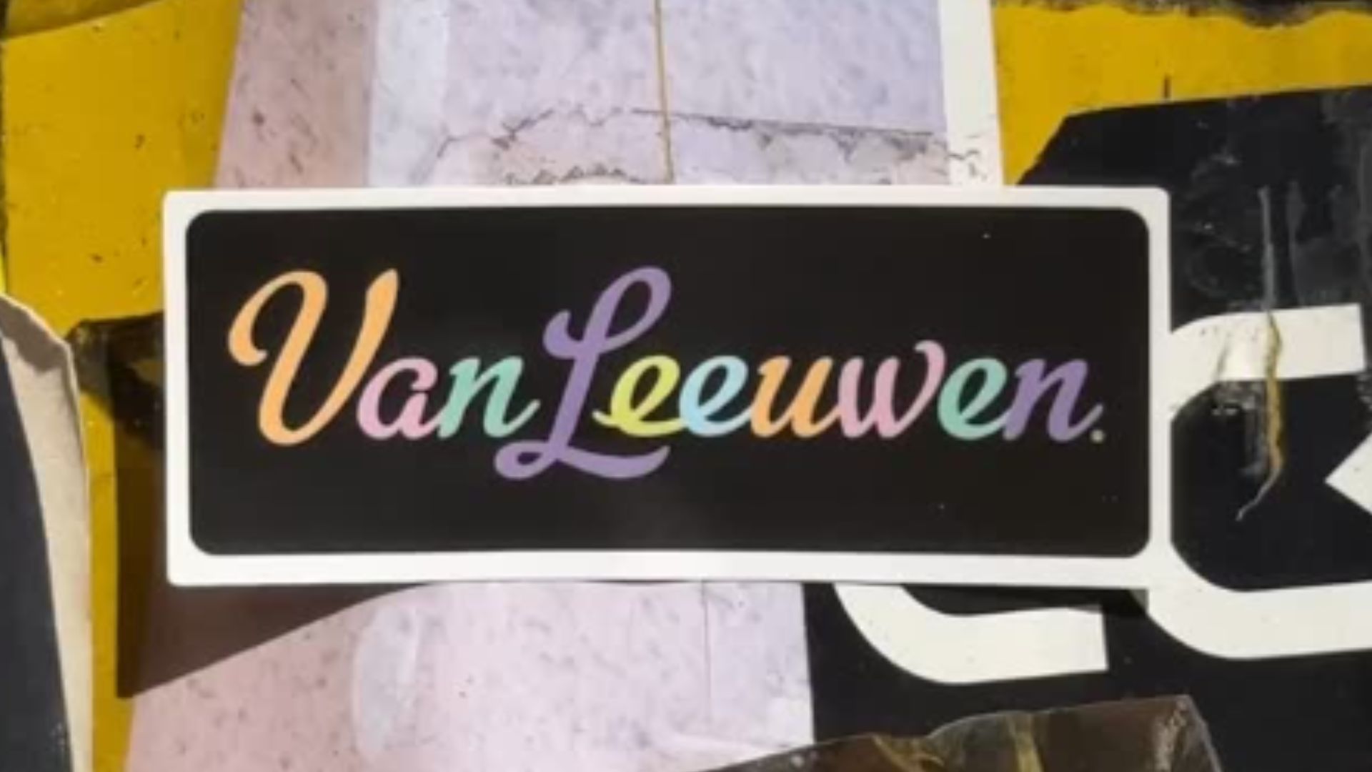 Van Leeuwen launches 5 new ice cream flavors for Valentine