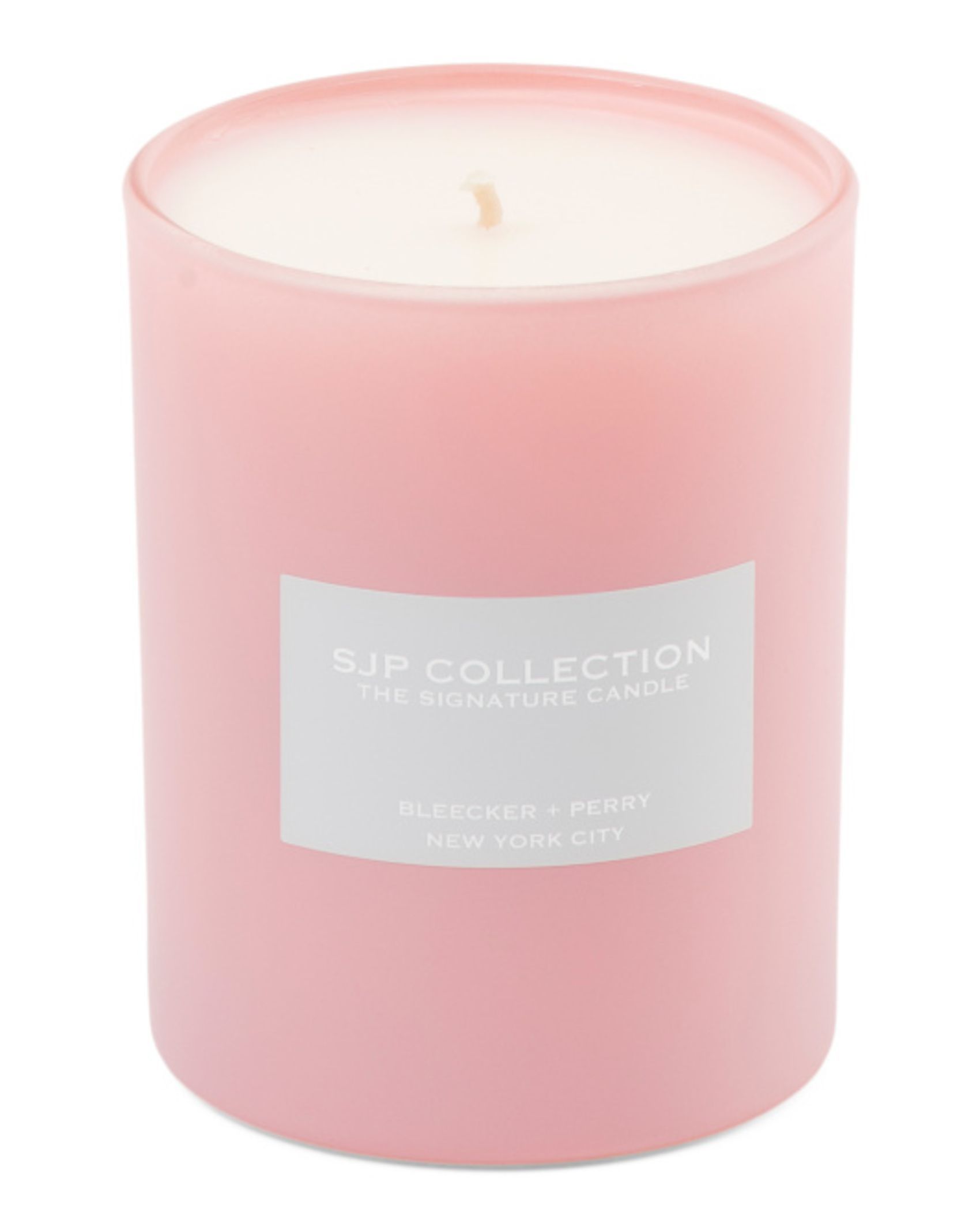 Candle (Image via T.J. Maxx)