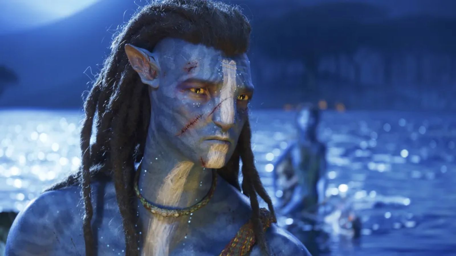 Still from Avatar (Image via Disney)