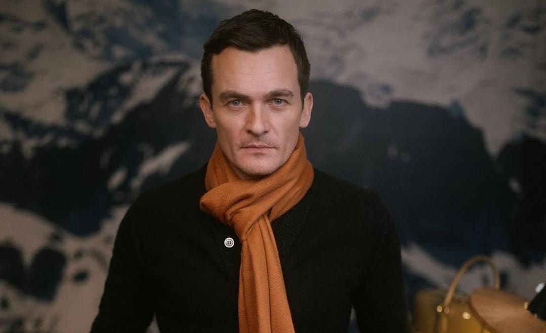 Keira Knightley’s relationships