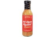 Hot honey mustard dressing can be a staple in your cooking kit. (Image via Trader Joe's)