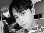 Suspicious Partner cast