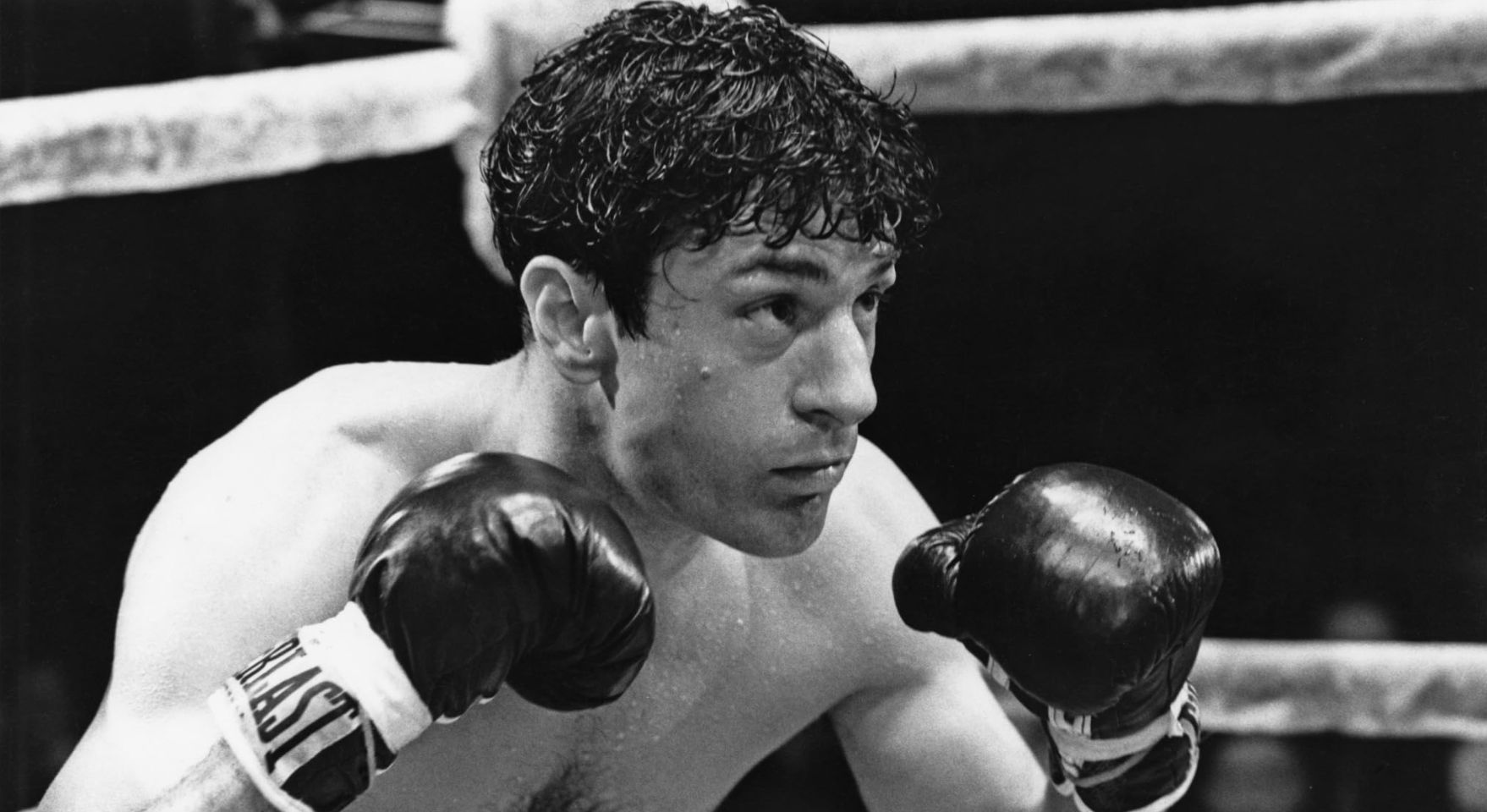 Raging Bull (Image via United Artists)