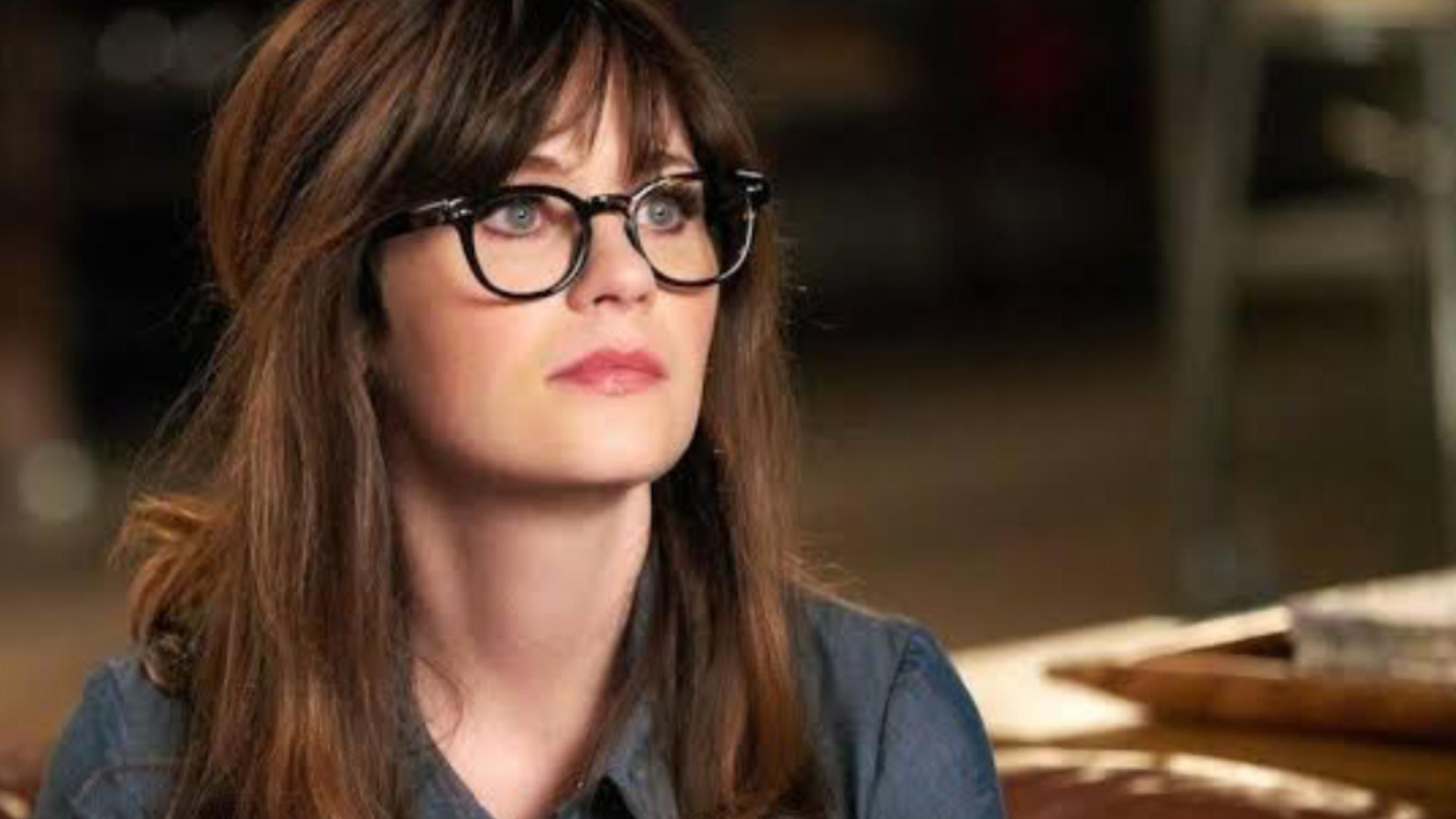 Jessica Day (New Girl) | Image Source: Fox