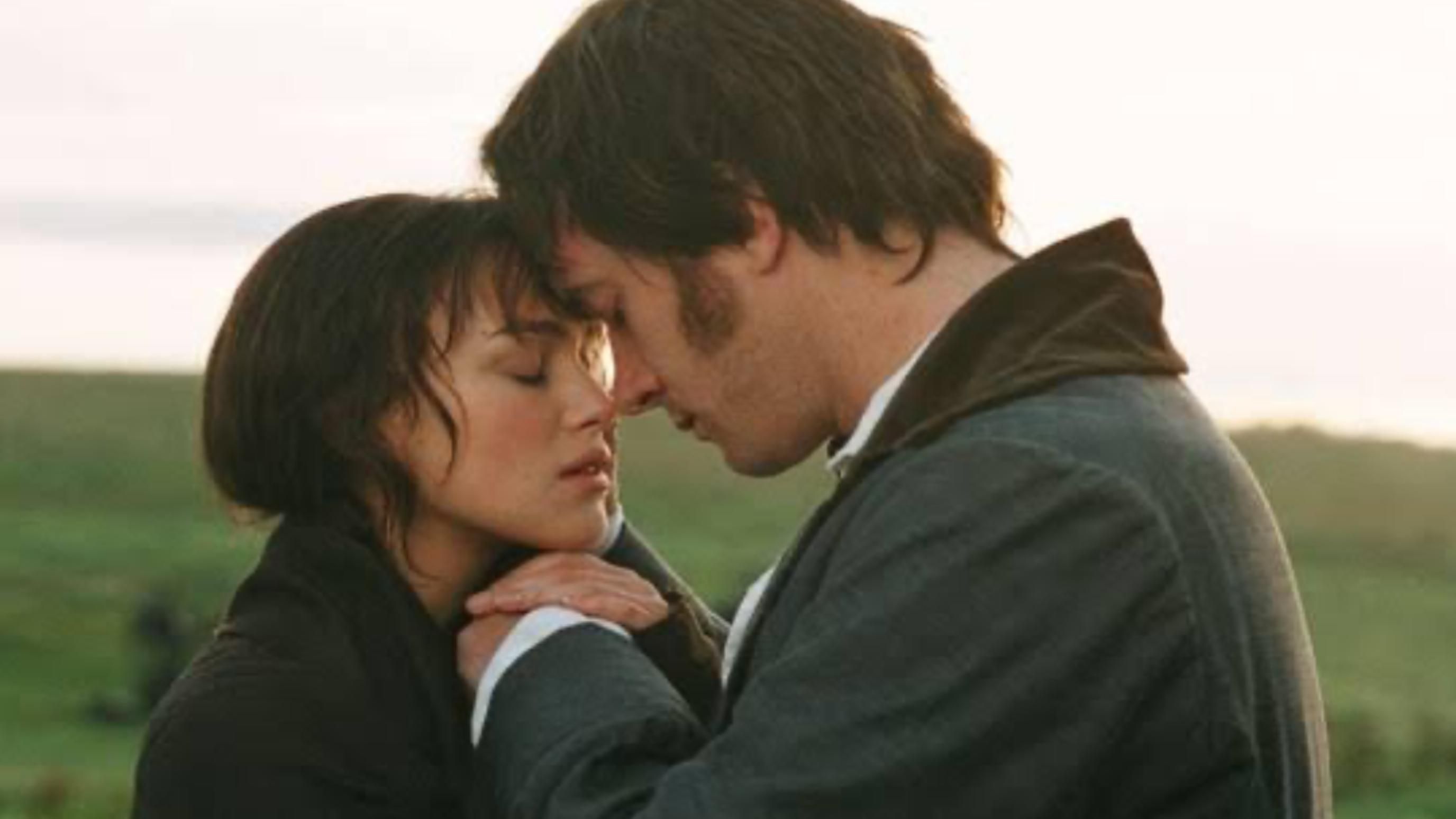 Pride and Prejudice (2005) | Image Source: Focus Features