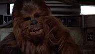 Chewbacca in Star Wars: Episode IV – A New Hope (1977) | Image via: Lucasfilm Ltd.