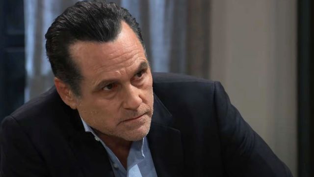 General Hospital spoilers, January 23: Brick has a grave warning for Sonny