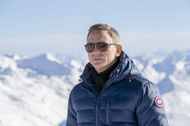 'Spectre' Photocall In Soelden - Source: Getty