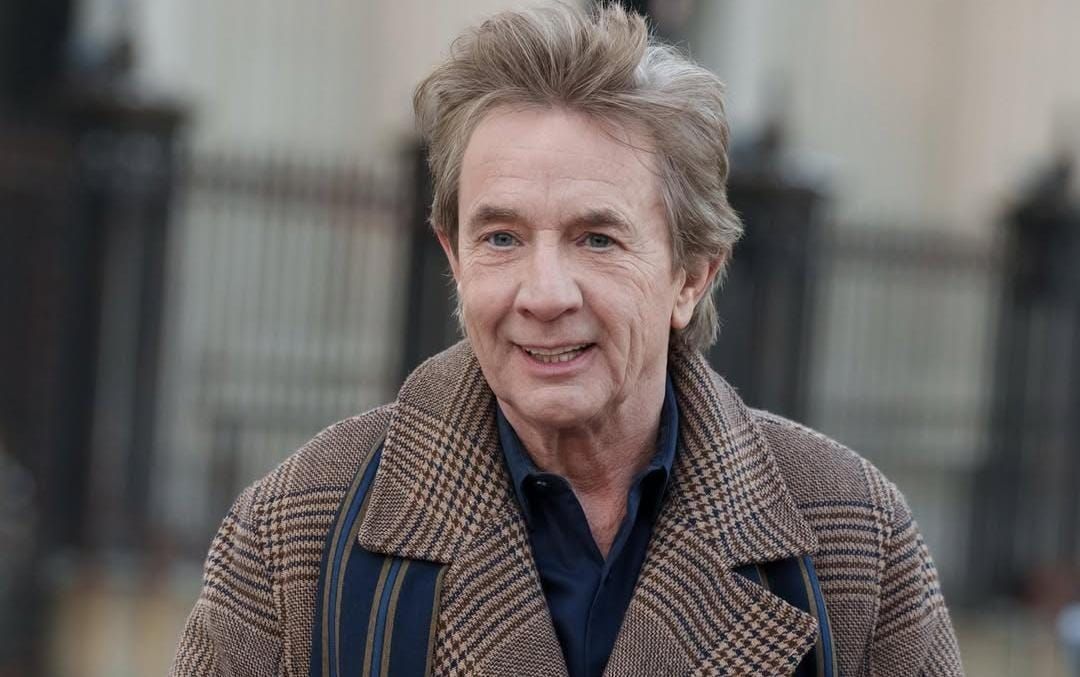 Martin Short&rsquo;s Net Worth