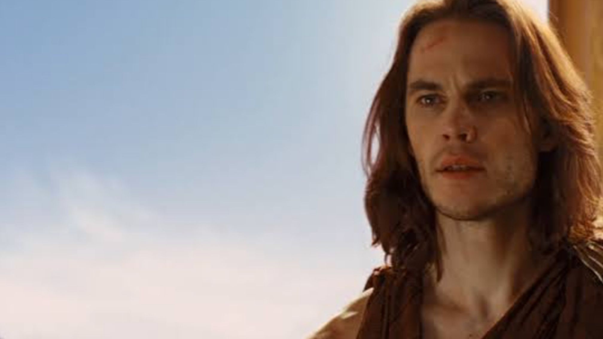 John Carter (2012) | Image Source: Walt Disney Pictures