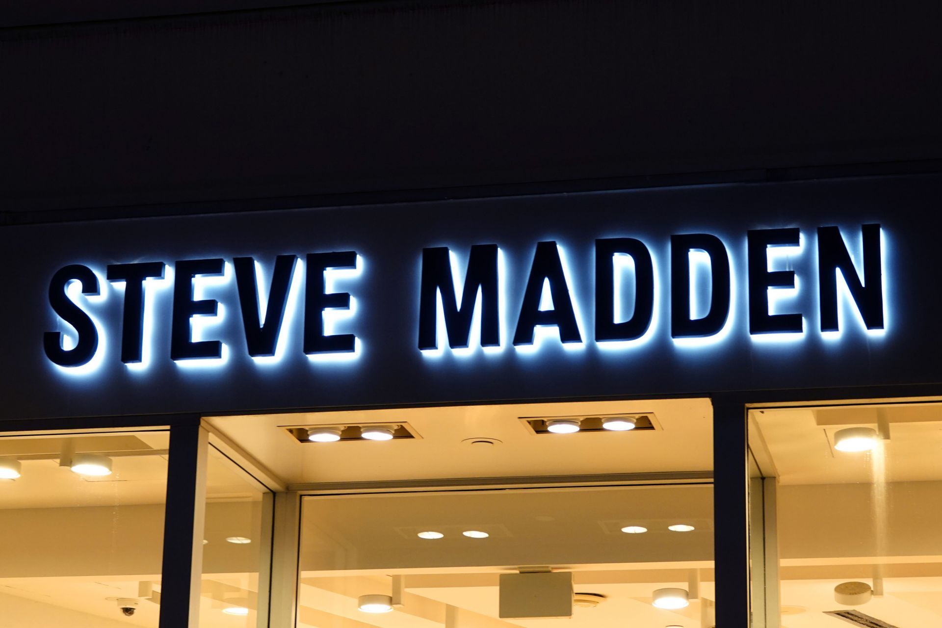 Steve Madden (Image via Getty)