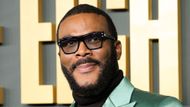 Tyler Perry | Image via Getty