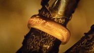 'The One Ring' in The Lord of the Rings | Image via New Line Cinema