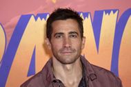 Jake Gyllenhaal (Photo by Gareth Cattermole/Getty Images for Disney)