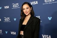 Gal Gadot(Photo by Rodin Eckenroth/Getty Images for Disney)