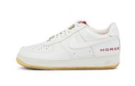 Nike Air Force 1 "Horse" (Image via Sotheby's)