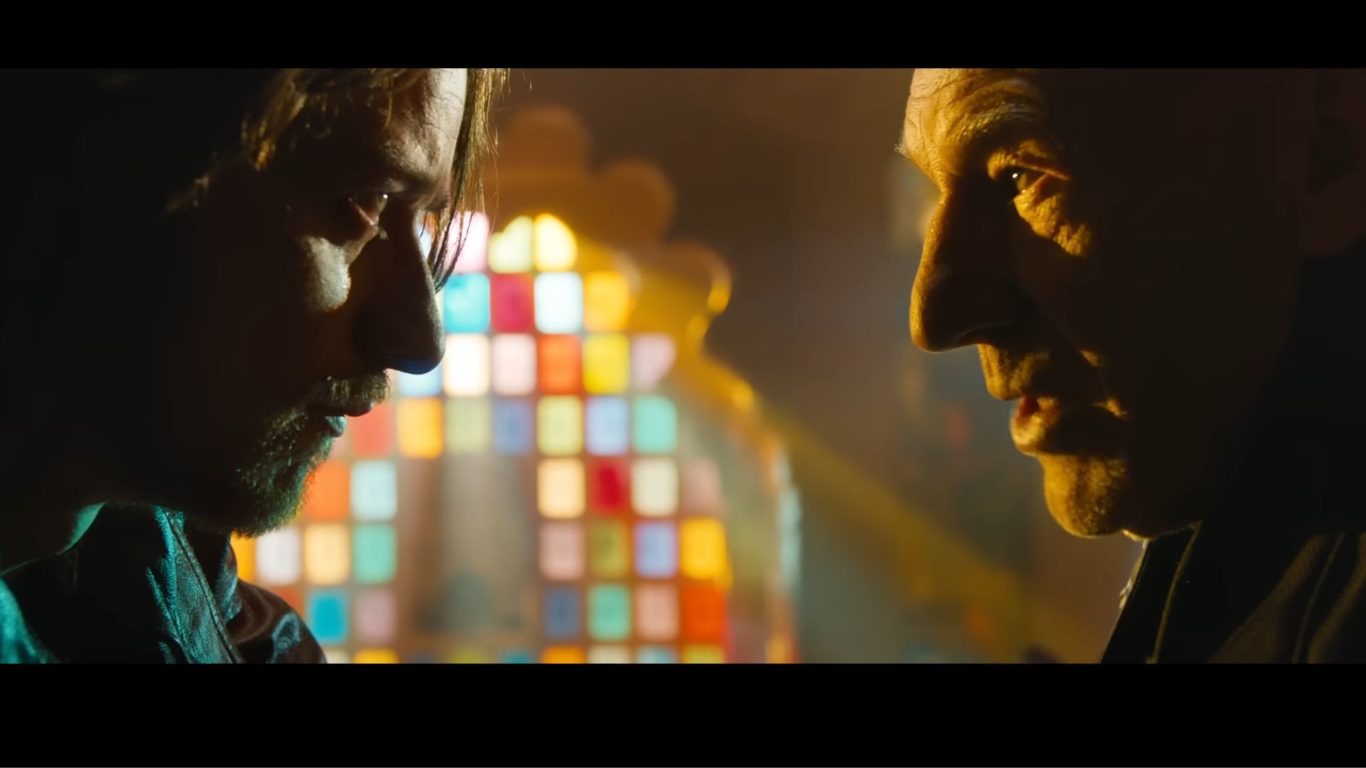 A still from X-Men: Days Of The Future Past| Image via 20th Century Fox