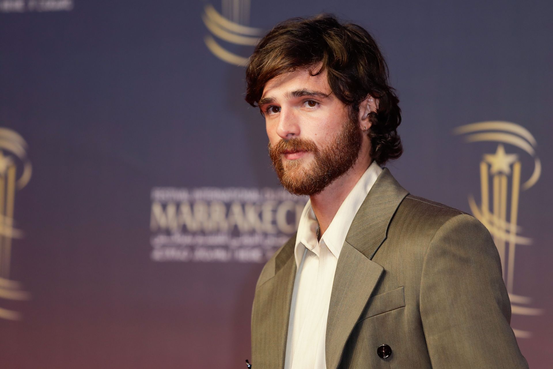 Closing Ceremony - 21st Marrakech International Film Festival - Source: Getty