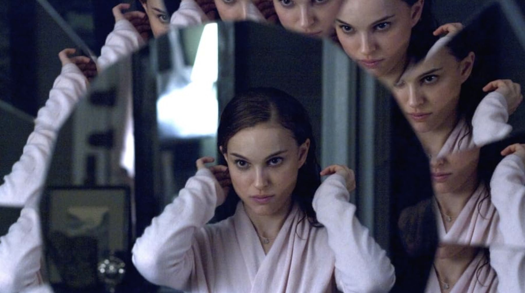 Black Swan (Image via Searchlight Pictures)