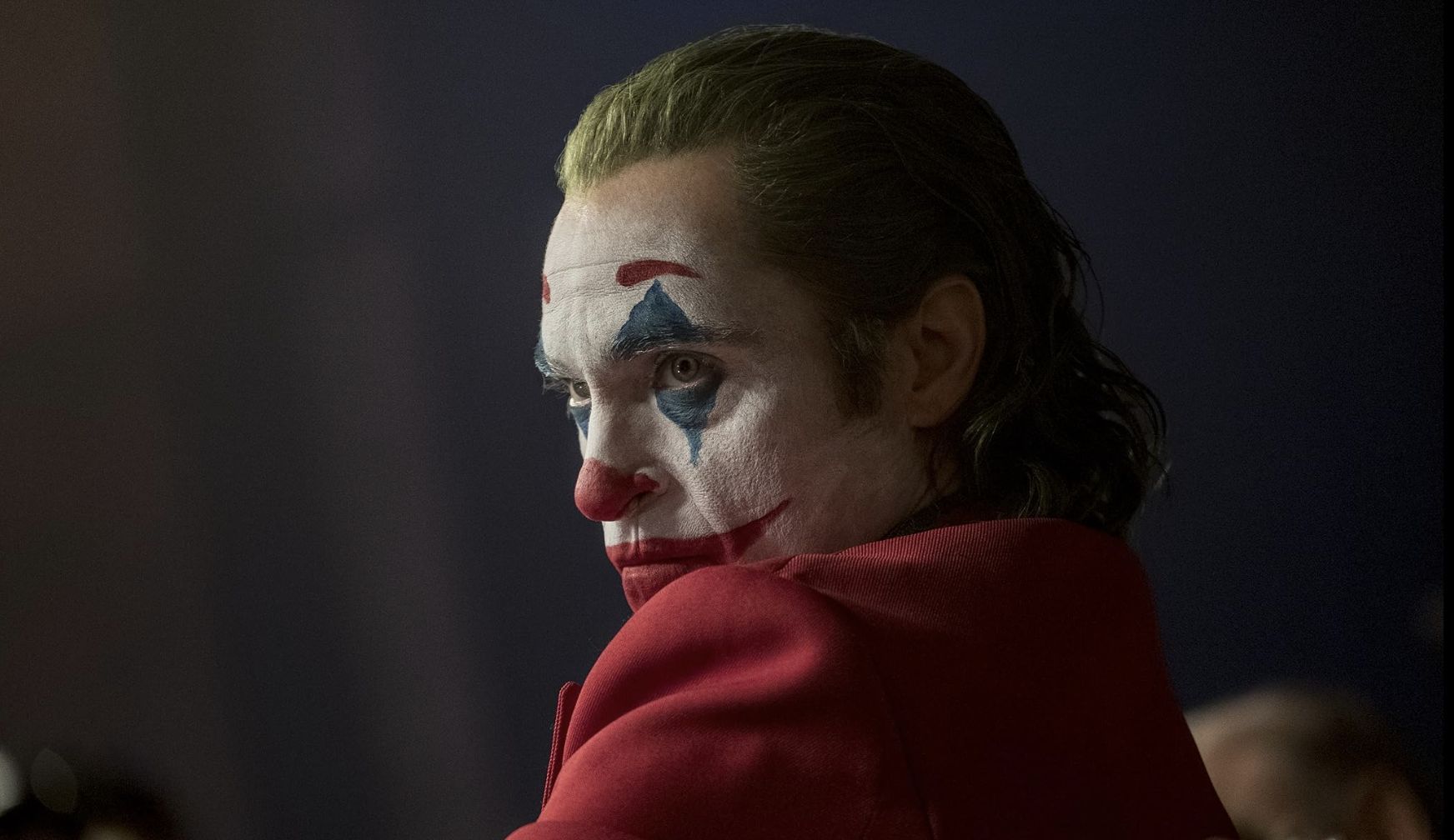 Joker (Image via Warner Bros. Pictures)