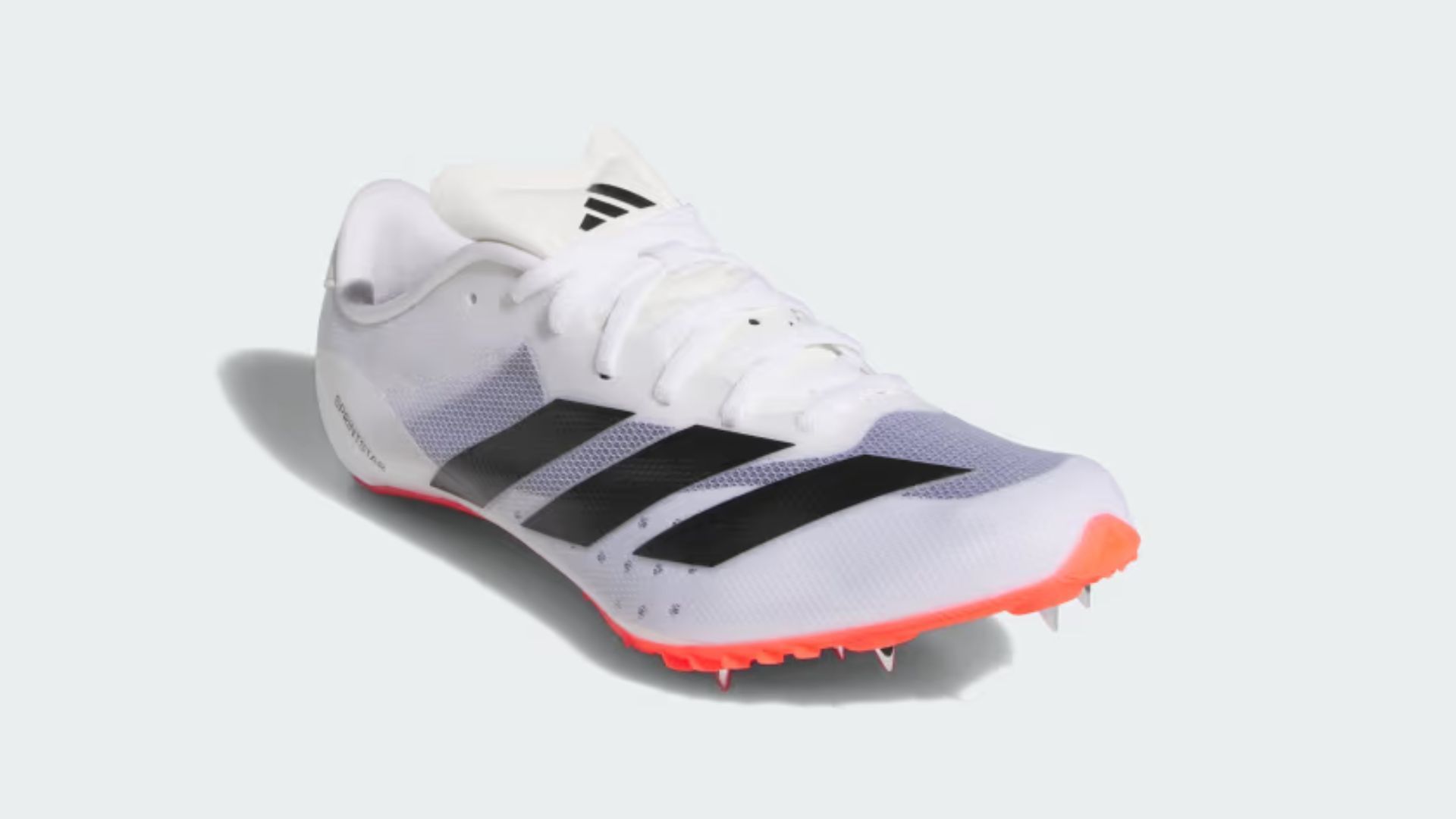 Adizero Sprintstar Shoes (Image via Adidas)