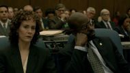 American Crime Story: The People vs. O.J. Simpson, Image Source - FX Networks