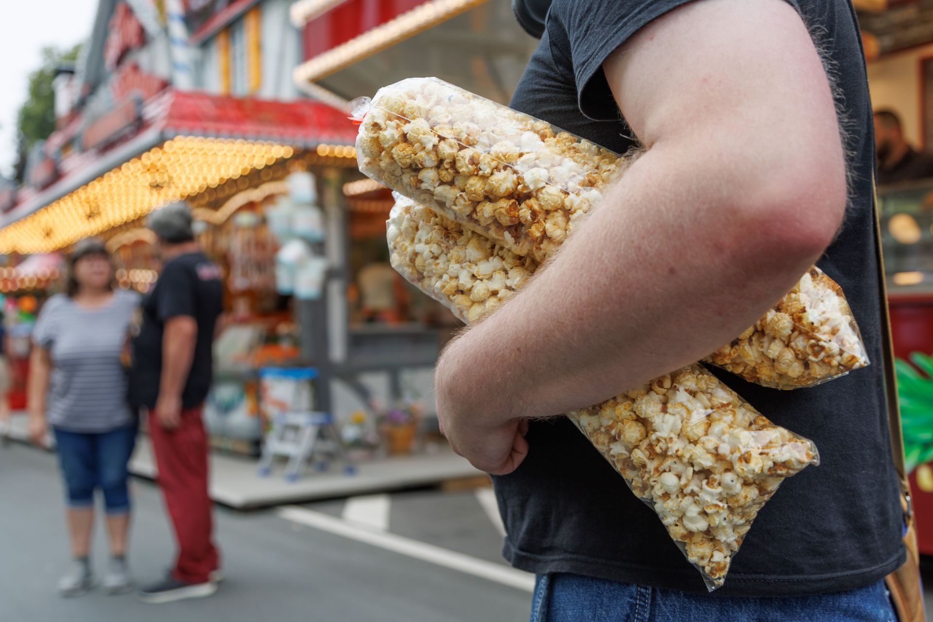 Libori folk festival in Paderborn - Source: Getty