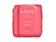 Butter melt Blush (image via NYX Professional Makeup)