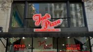 Joe's Pizza (Image via Instagram)