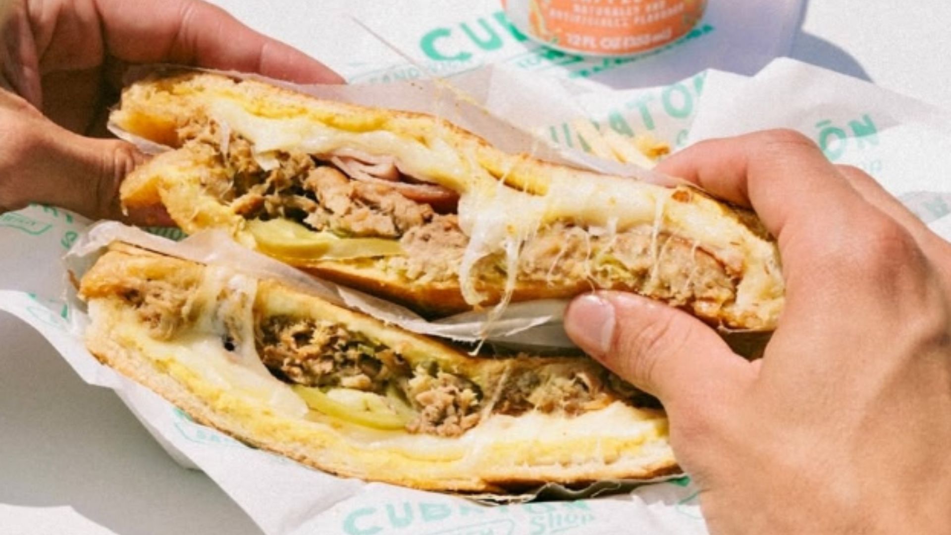 Cubat&oacute;n Sandwich Shop (Image via Instagram)