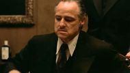 Marlon Brando in The Godfather | Image via Paramount Pictures