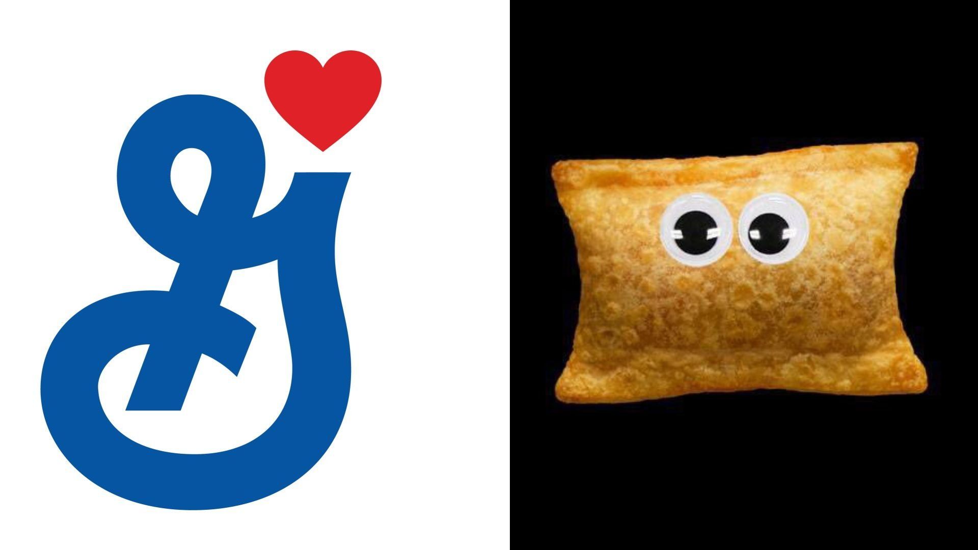 General Mills x Totino